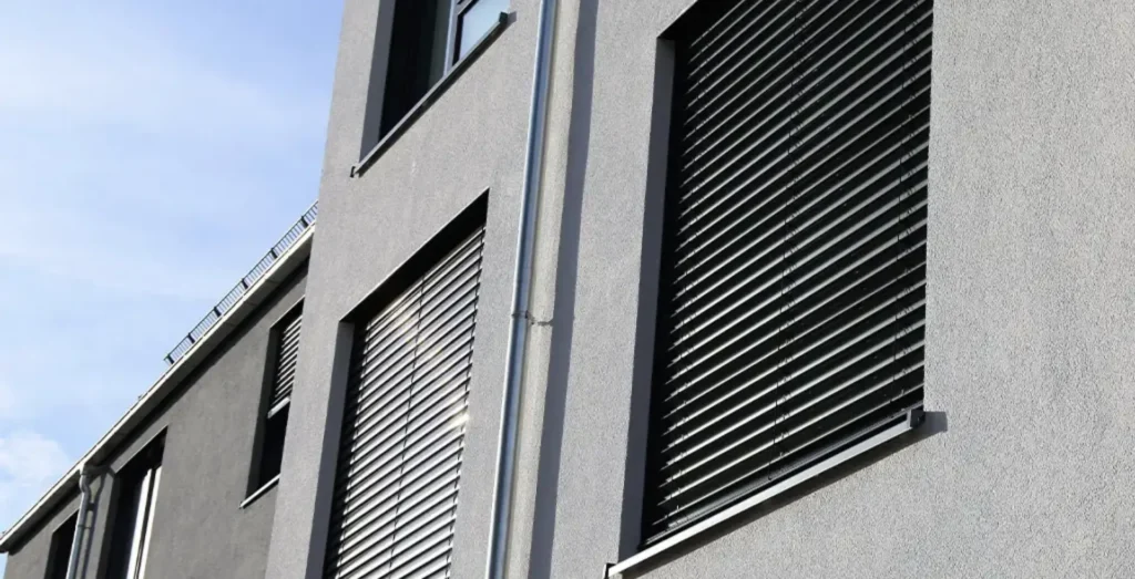 Redőny Zalaegerszeg