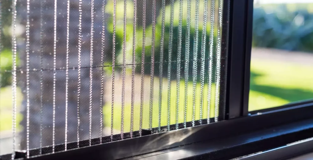 Szúnyogháló Zalaegerszeg